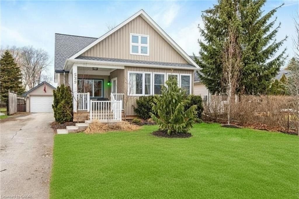 Property Photo:  529 Simcoe Street  ON L0S 1J0 