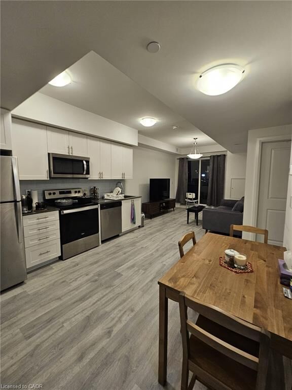 Property Photo:  9700 Ninth Line 216  ON L6B 1R7 