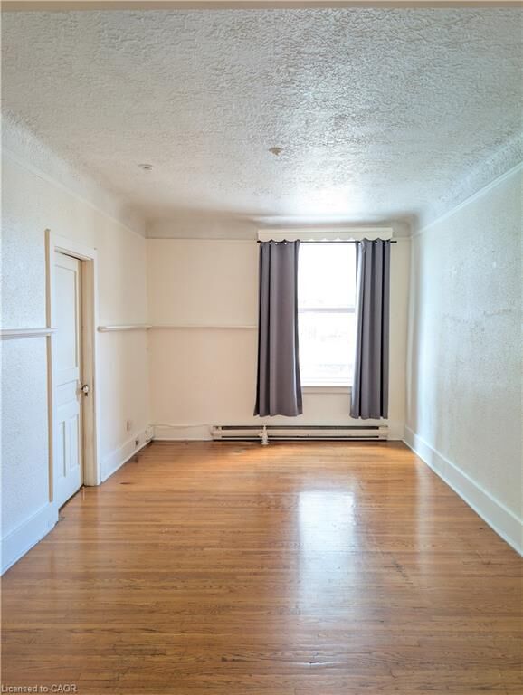 Property Photo:  359 Brant Street A  ON L7R 2E7 