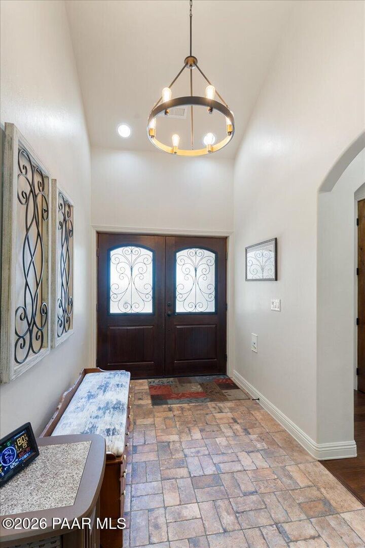 Property Photo: 4650 W Vulture Bend Drive AZ 86303