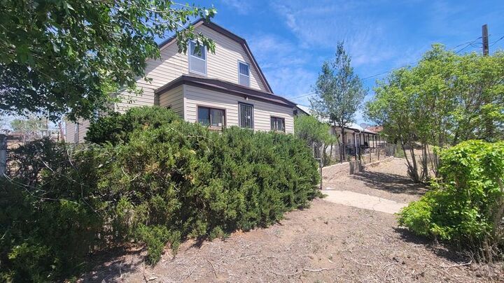 Property Photo:  608 4th St  CO 81089 