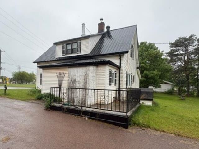 Property Photo: 970 Dock Road PE C0B 1K0