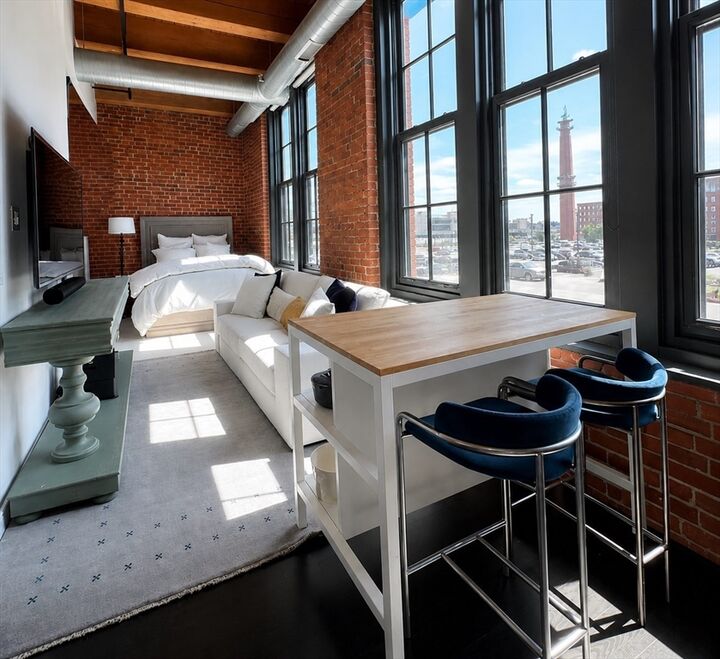 Property Photo:  319 A Street 210  MA 02210 