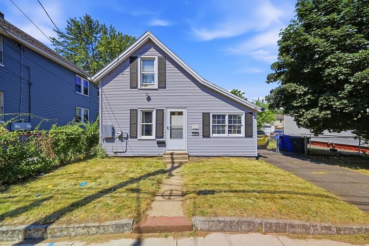 Property Photo:  30 Mazarin St  MA 01151 