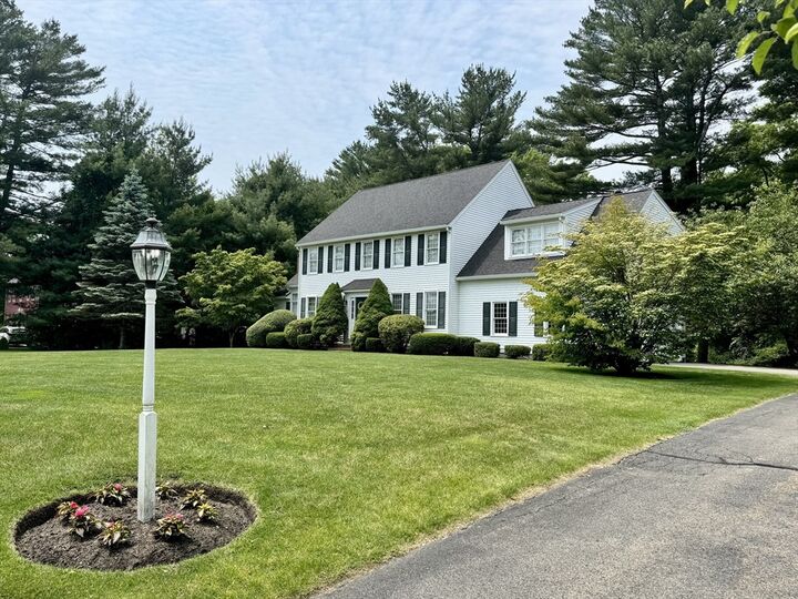 Property Photo:  100 Fairway Dr  MA 02338 