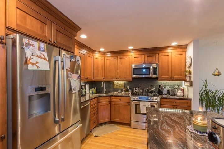 Property Photo: 26 Caspian Way 26 MA 01453