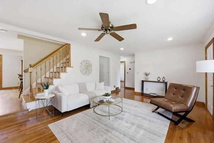 Property Photo: 55 South Street MA 01027