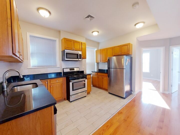 Property Photo:  1904 Massachusetts Ave U3  MA 02140 