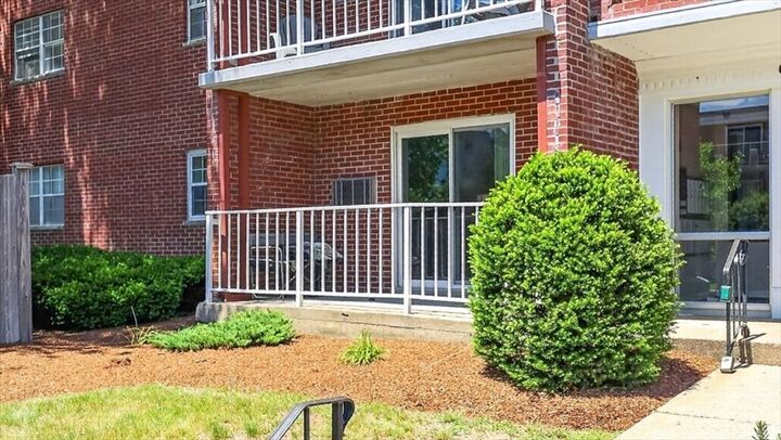 Property Photo:  65 Webster Street 108  MA 02190 