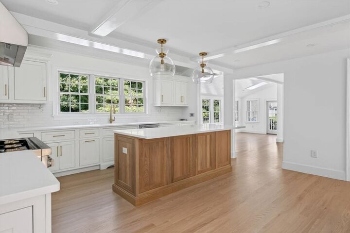 Property Photo: 3 Hollyhock Ln. MA 02043