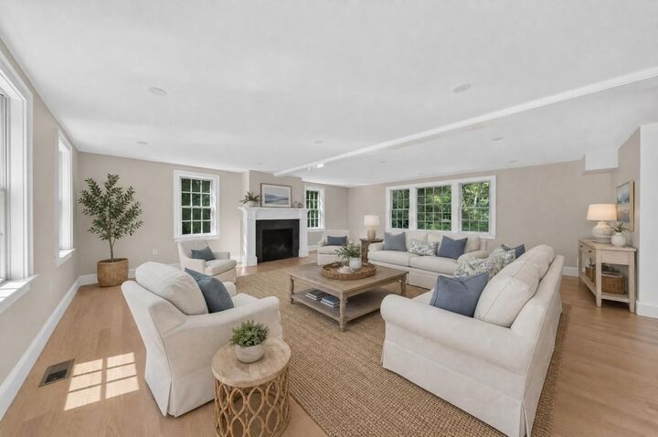 Property Photo: 3 Hollyhock Ln. MA 02043