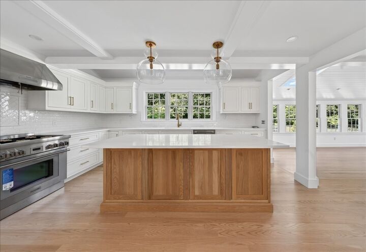 Property Photo:  3 Hollyhock Ln.  MA 02043 