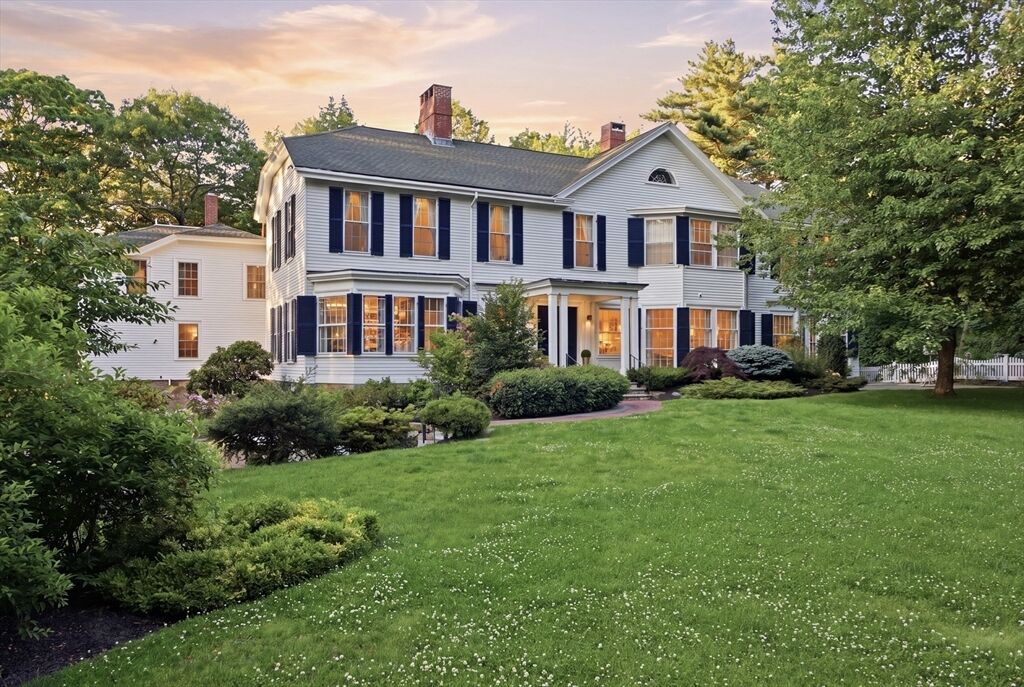 Property Photo:  31 Boyles Street  MA 01915 