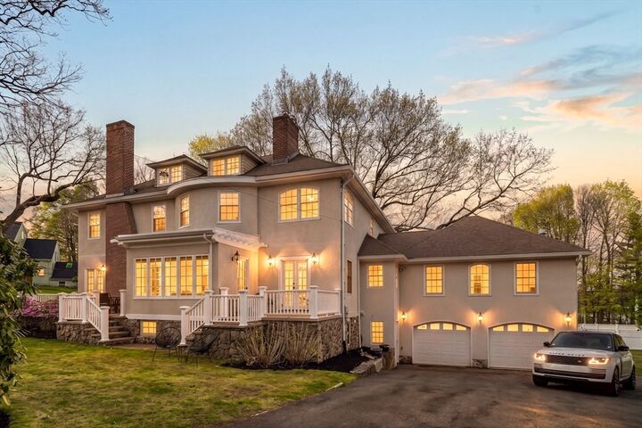 Property Photo:  10 Rangeley Road  MA 01890 