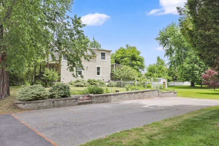 Property Photo:  115 Saratoga Ave  MA 01013 