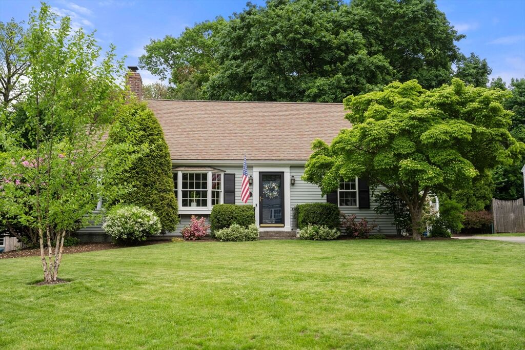 Property Photo:  15 Killeen Road  MA 02032 