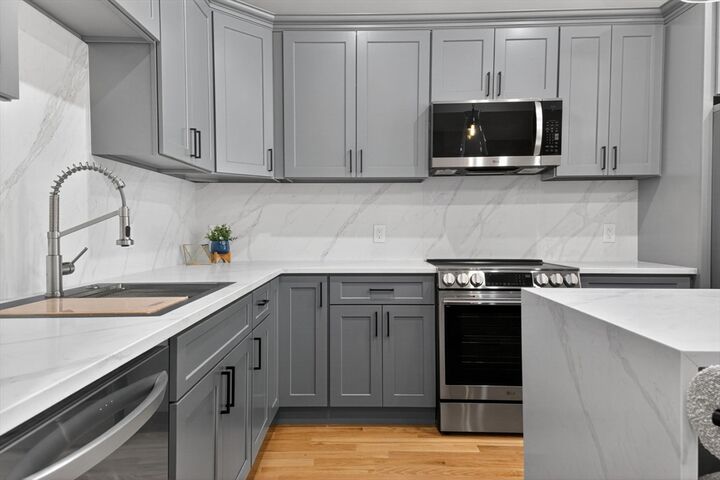 Property Photo:  60 Stanley Street 202B  MA 02125 