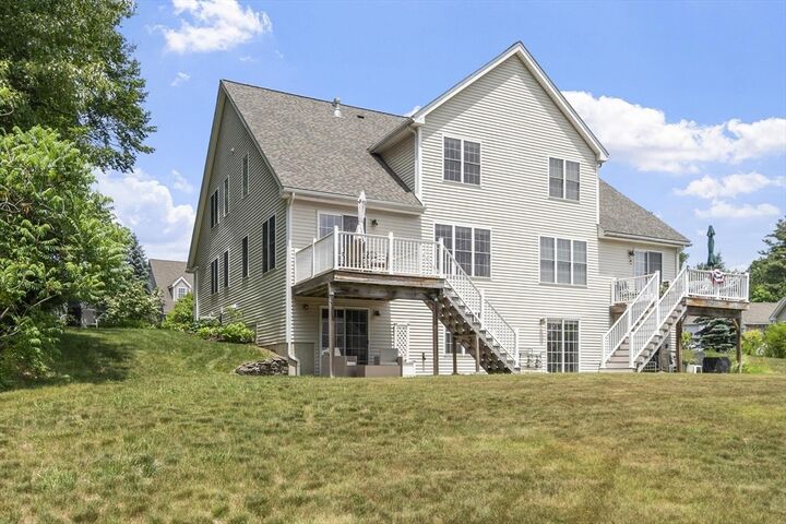 Property Photo: 38 Riley Rd 38 MA 01462