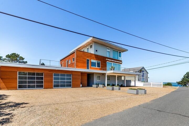 Property Photo: 132 Wingaersheek Road 0 MA 01930