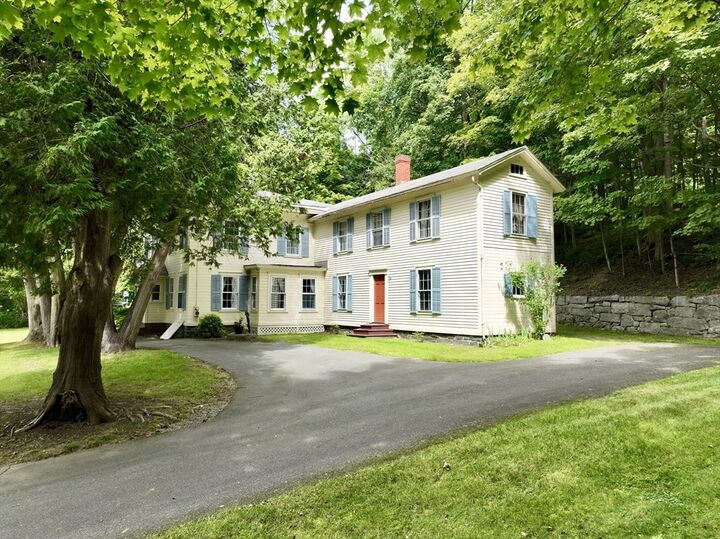 Property Photo:  19 S Maple St  MA 01370 