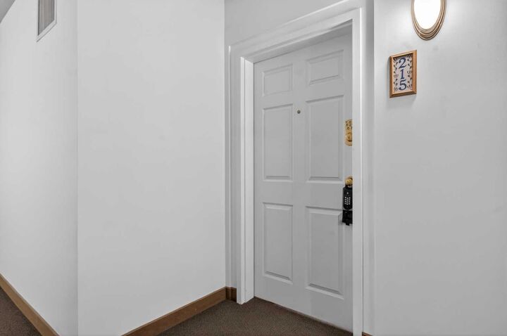 Photo de la propriété: 777 3 Avenue SW 215 AB T2P 0G8