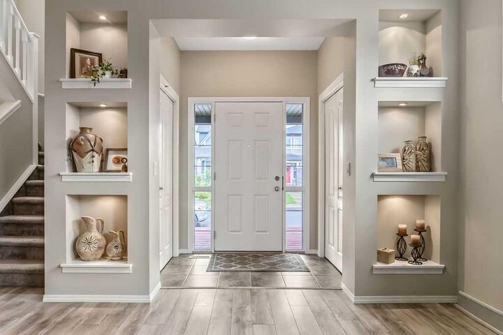 Property Photo:  86 Legacy Common SE  AB T0L 0X0 