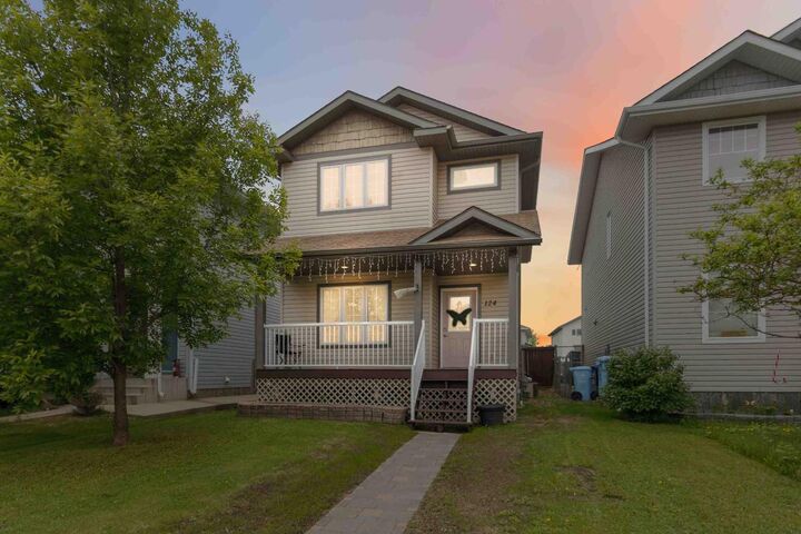 124 Crown Creek Lane — photo 1
