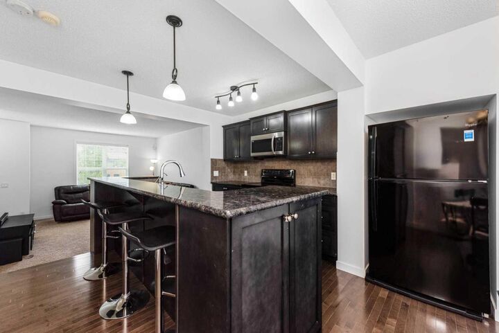 Property Photo: 238 Skyview Point Road NE AB T3N 0K6