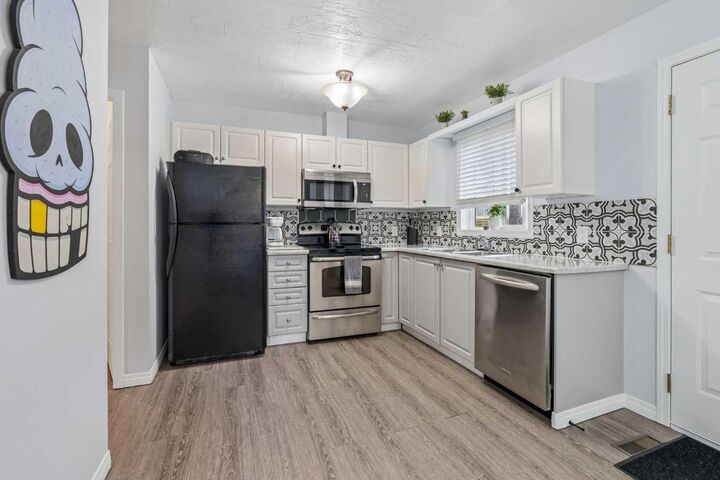Property Photo: 123 Stonemere Place AB T1X 1N1