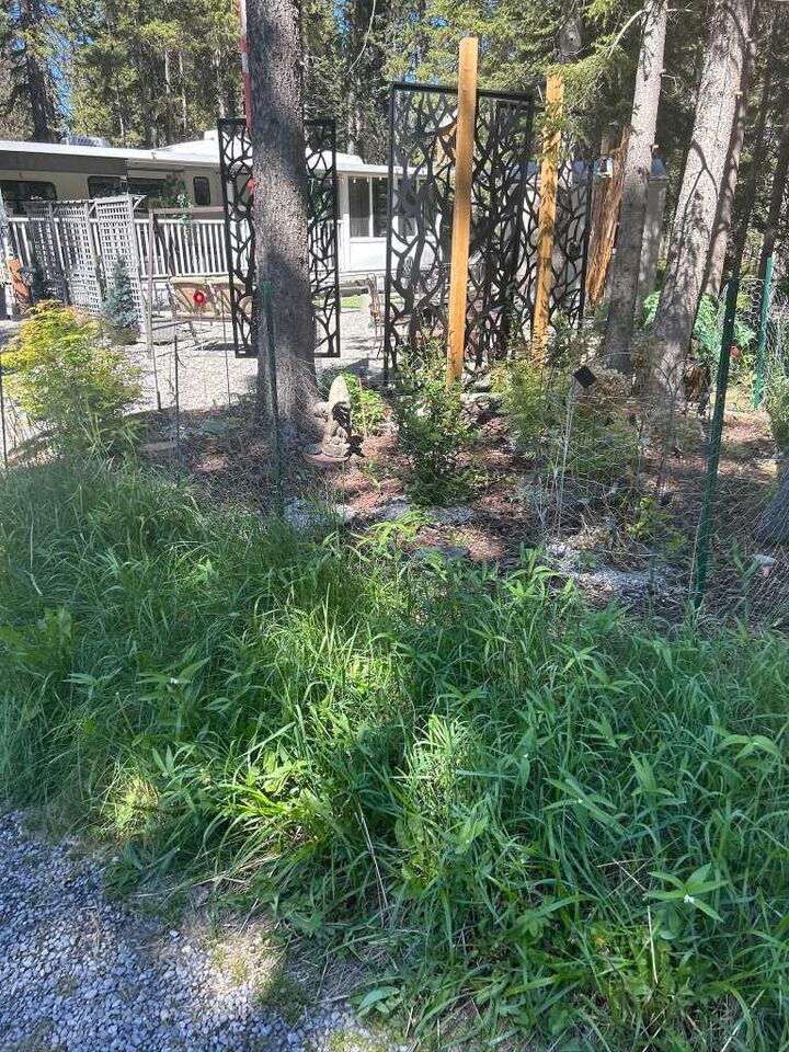 Property Photo: 5230 Highway 27 5 Timber Close AB T0M 1X0