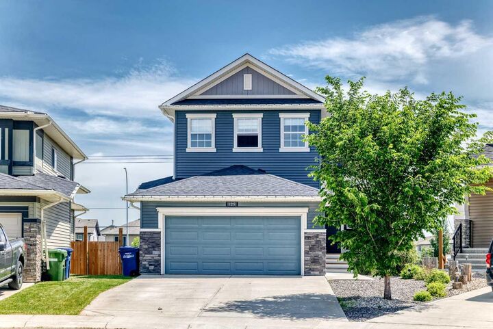 125 Bayside Loop SW — photo 1