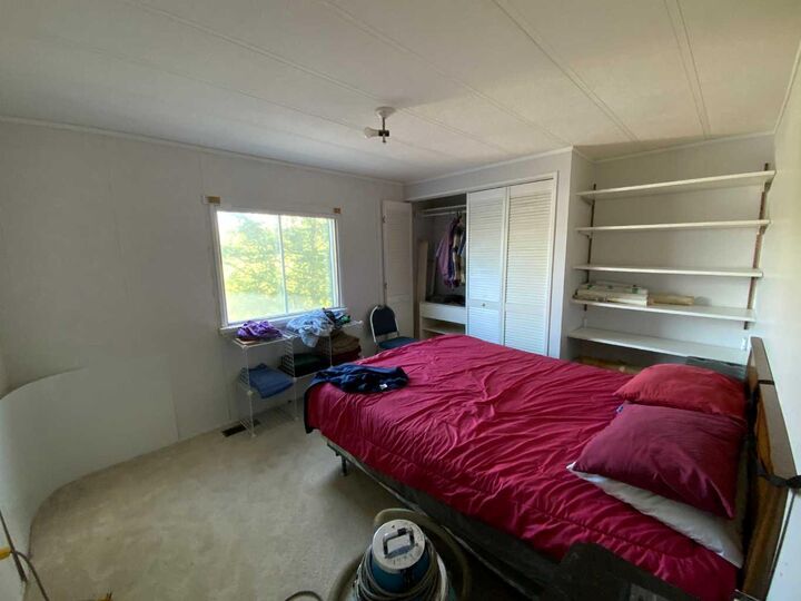 Property Photo: 48 Mobile Drive NE AB T0M 2A0