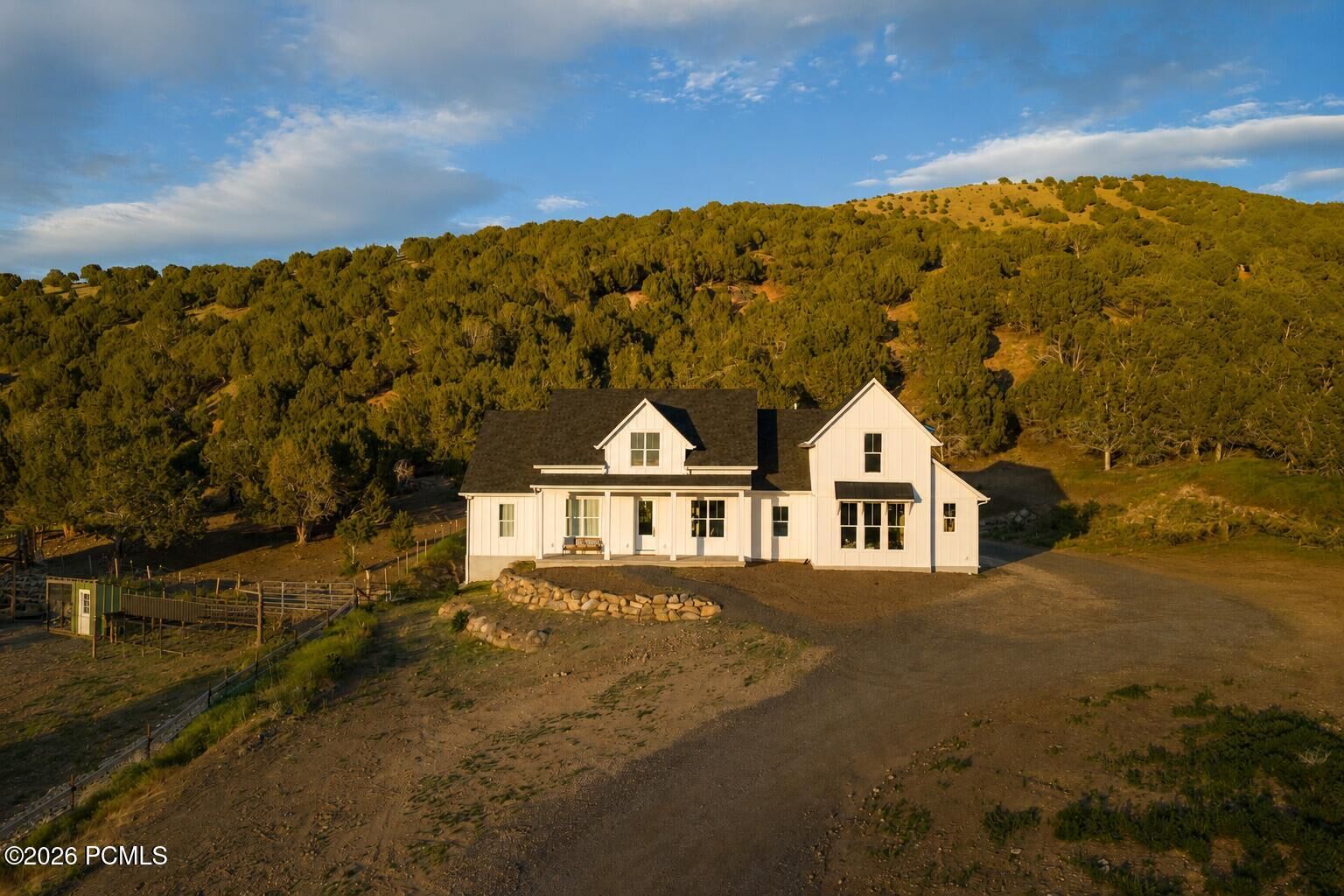 Property Photo: 1559 S Dog Ear Drive UT 84017