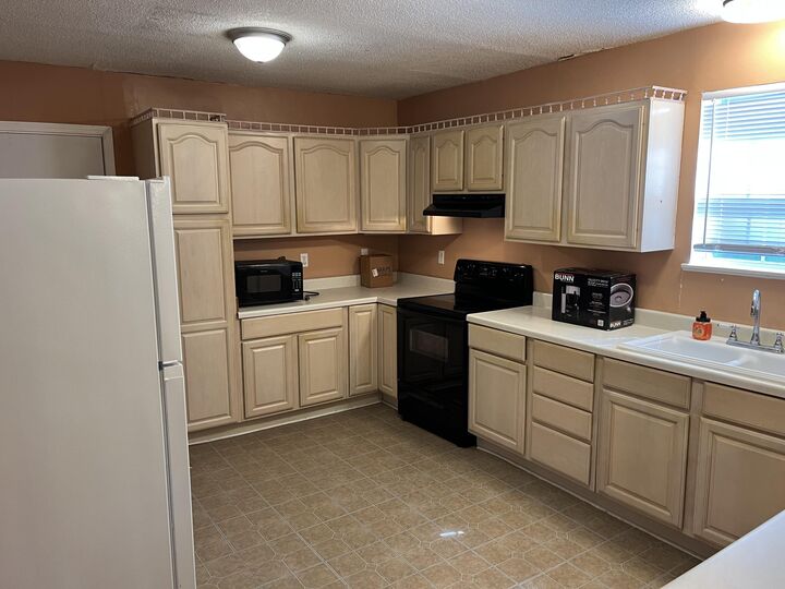 Property Photo:  1007 Pinckney Ave  LA 71446 