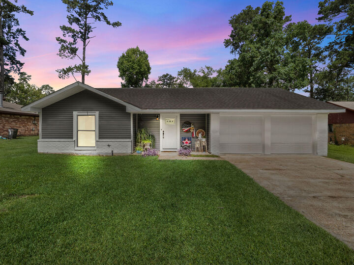 Property Photo: 605 Haynes LA 70634