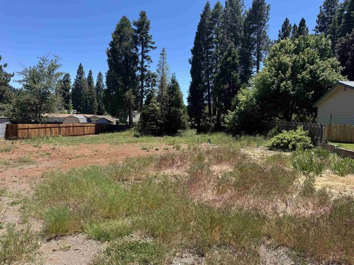 Property Photo:  3414 Hill Crest Drive  CA 96137 