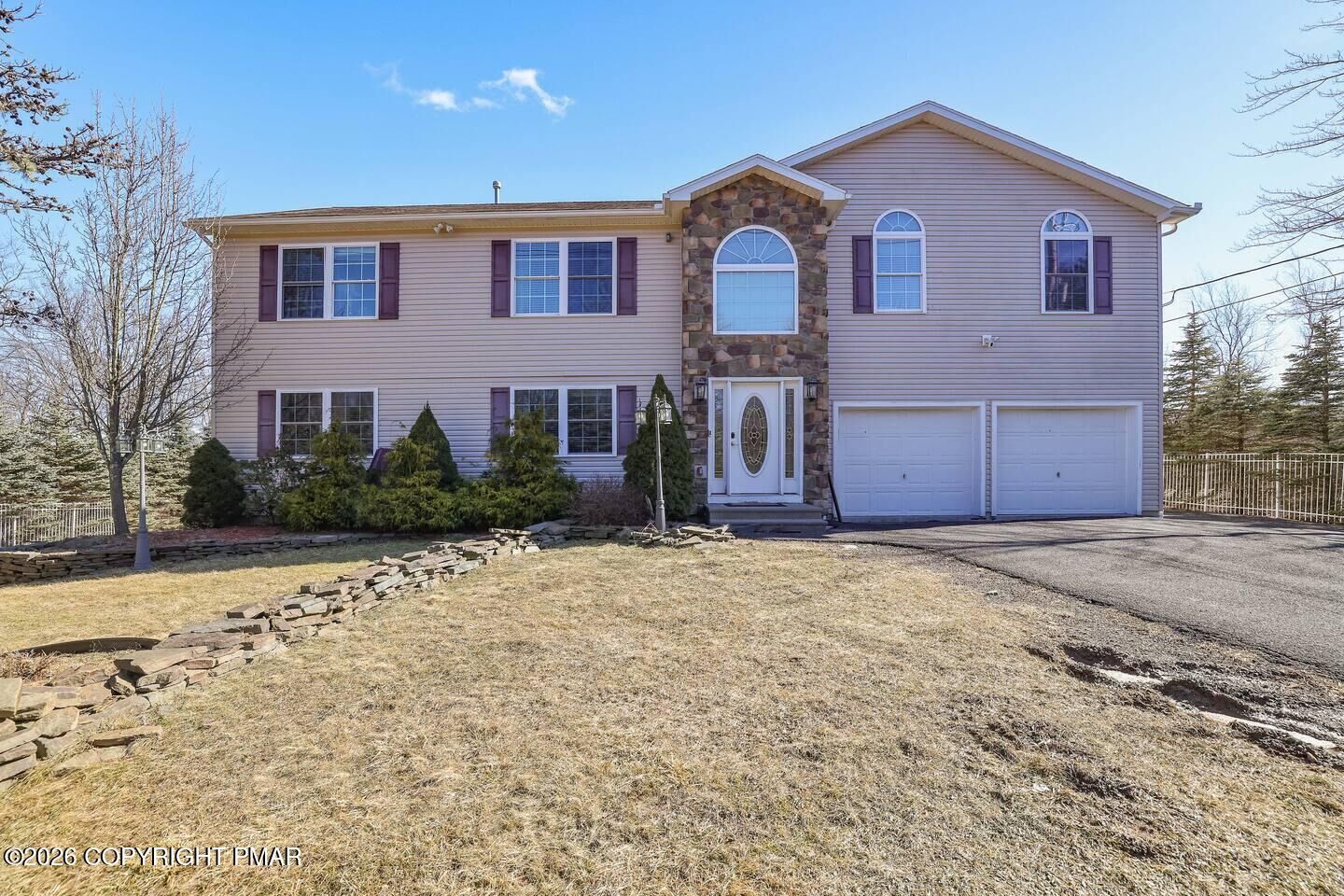 Property Photo:  250 Beaver Dam Road  PA 18334 