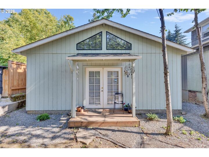 Property Photo:  5905 N Minnesota Ave  OR 97217 