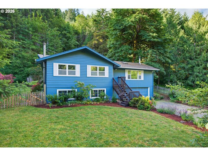 Property Photo:  3480 Mill Creek Rd  OR 97378 