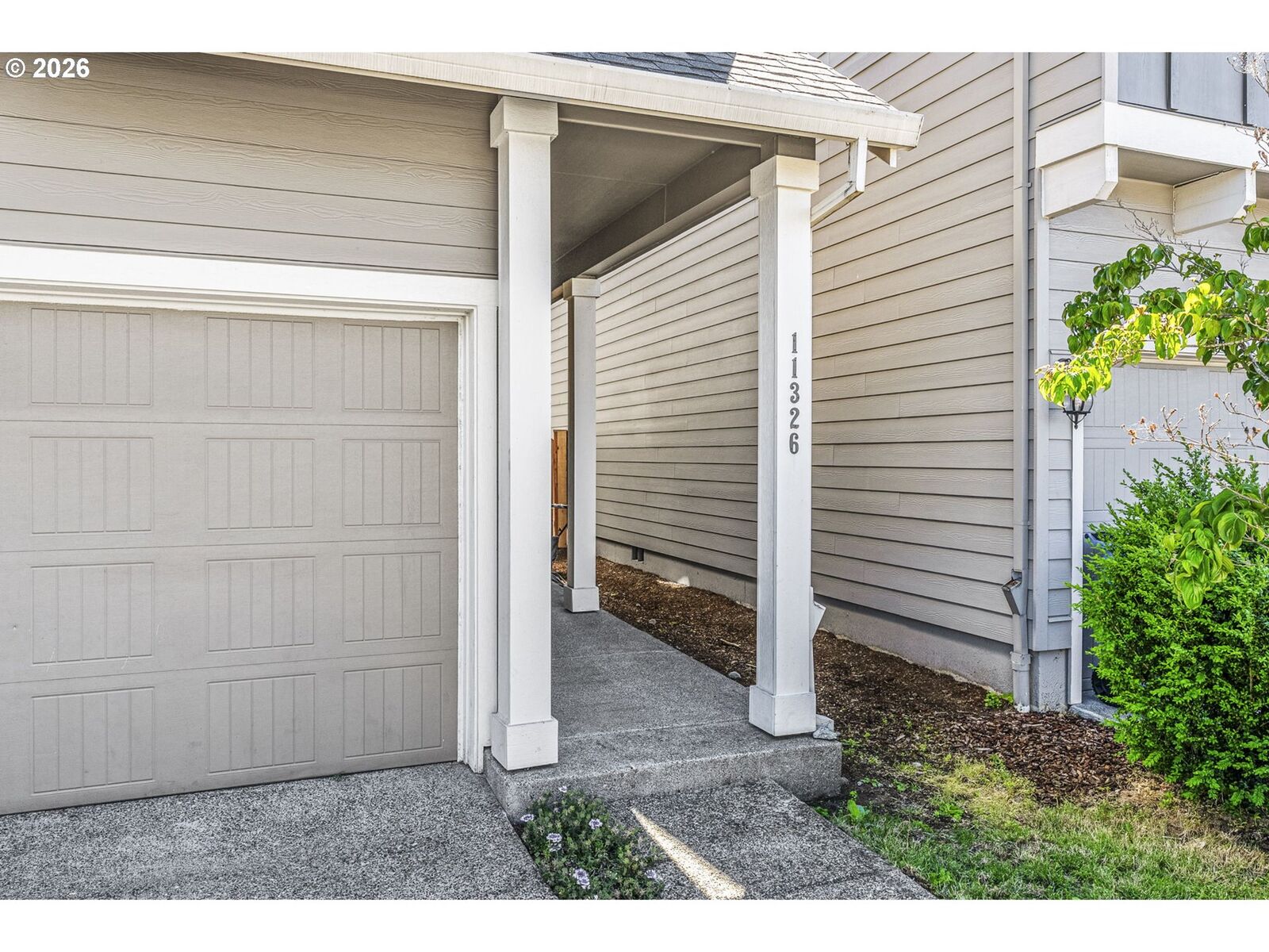 Property Photo: 11326 NE 23rd St WA 98684