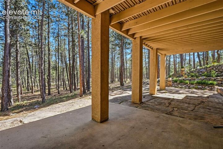 Property Photo:  15931 Waving Branch Way  CO 80908 