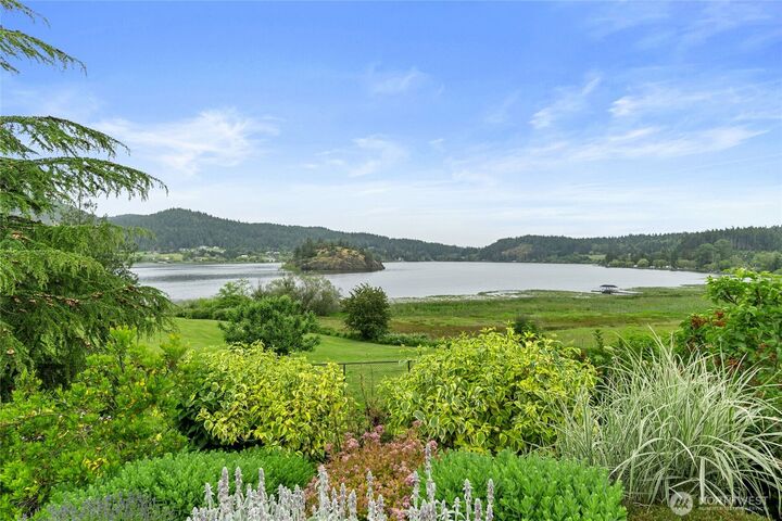 Property Photo: 5663 S Campbell Lake Road WA 98221