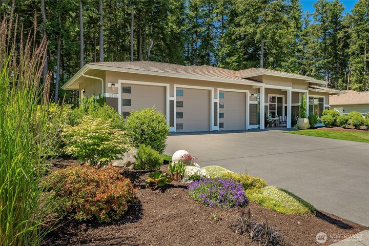 Property Photo: 5475 Wood Duck Loop WA 98230