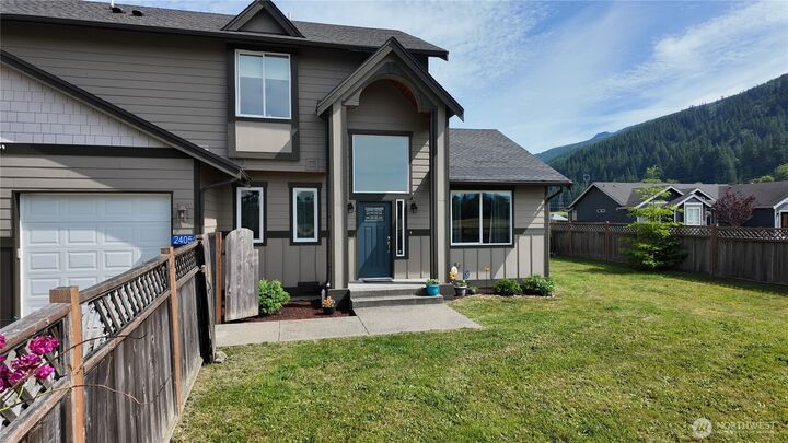 Property Photo: 24051 Mangat Lane WA 98284