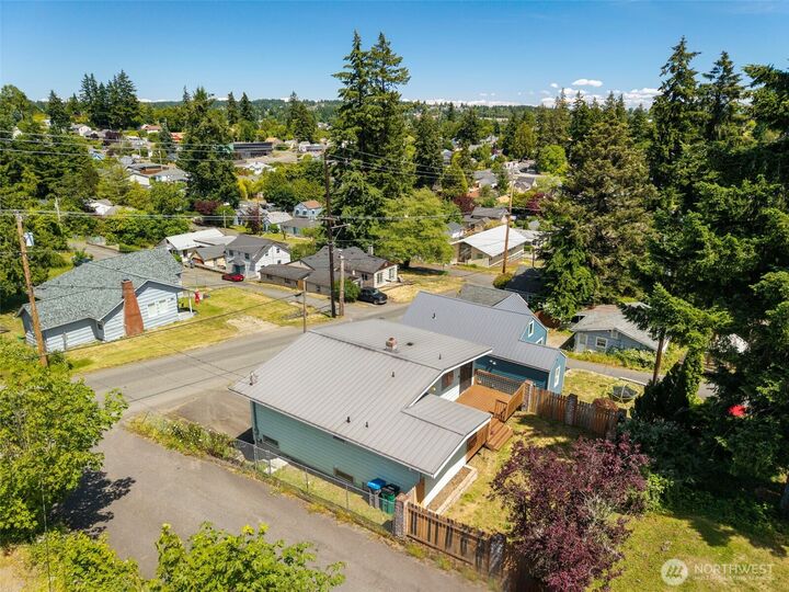 Property Photo: 3105 13th Street WA 98312