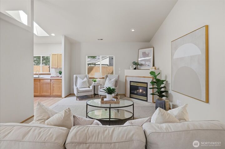 Property Photo: 12604 32nd Street NE WA 98258