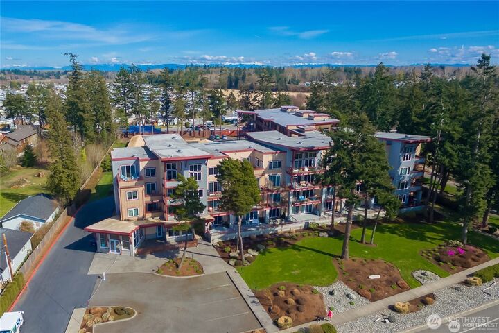 Property Photo:  7714  Birch Bay Drive 311  WA 98230 
