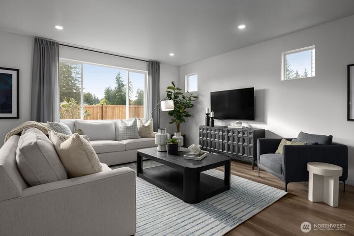 Property Photo: 225 Serene View (Lot 07) Place NW WA 98502