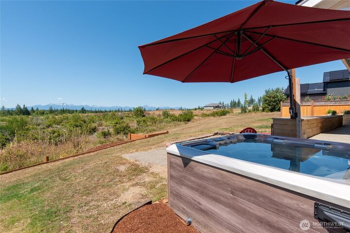 Property Photo:  381 E Benson Ridge Road  WA 98546 