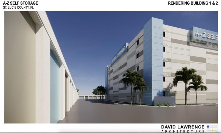 Property Photo: 7 Business Park Drive FL 34952